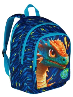 DRAGON GLIDE Zaino doppio scomparto
