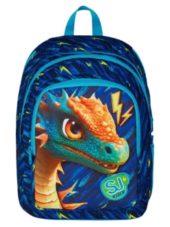 DRAGON GLIDE Zaino doppio scomparto