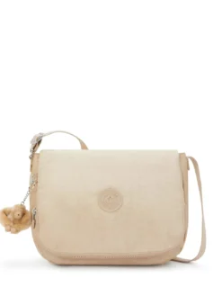 EARTHBEAT M Borsa a tracolla