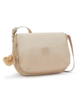 EARTHBEAT M Borsa a tracolla