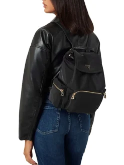 ECO GEMMA Zaino Donna