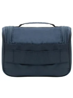 ECO-MOOD Beauty case con gancio