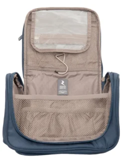 ECO-MOOD Beauty case con gancio