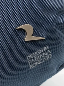 ECO-MOOD Beauty case con gancio