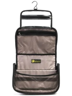 ECO-MOOD Beauty case con gancio