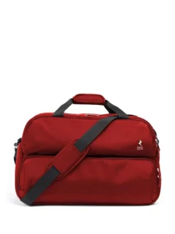 ECO-MOOD Borsone da viaggio con tracolla