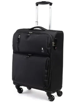 ECO-MOOD Set 3 trolley: cabin + medio e grande espandibili