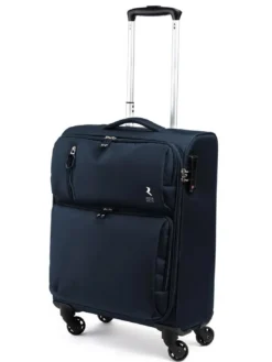 ECO-MOOD Set 3 trolley: cabin + medio e grande espandibili