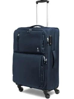 ECO-MOOD Set 3 trolley: cabin + medio e grande espandibili
