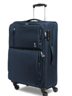 ECO-MOOD Set 3 trolley: cabin + medio e grande espandibili