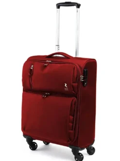 ECO-MOOD Set 3 trolley: cabin + medio e grande espandibili
