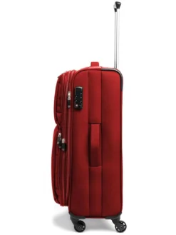 ECO-MOOD Set 3 trolley: cabin + medio e grande espandibili