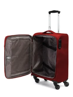 ECO-MOOD Set 3 trolley: cabin + medio e grande espandibili