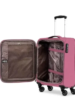 ECO-MOOD Trolley bagaglio a mano