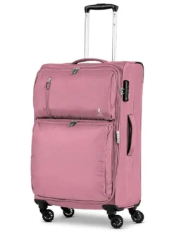 ECO-MOOD Trolley misura media espandibile