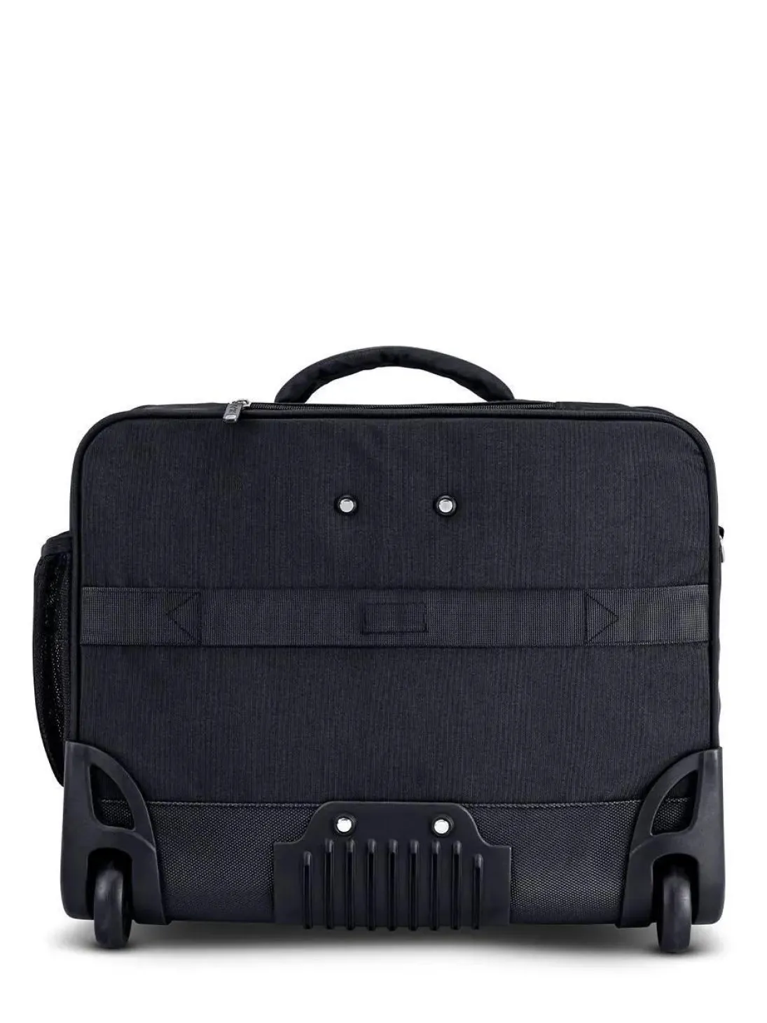 ECO-MOOD Trolley pilota 2 ruote, porta pc 17"