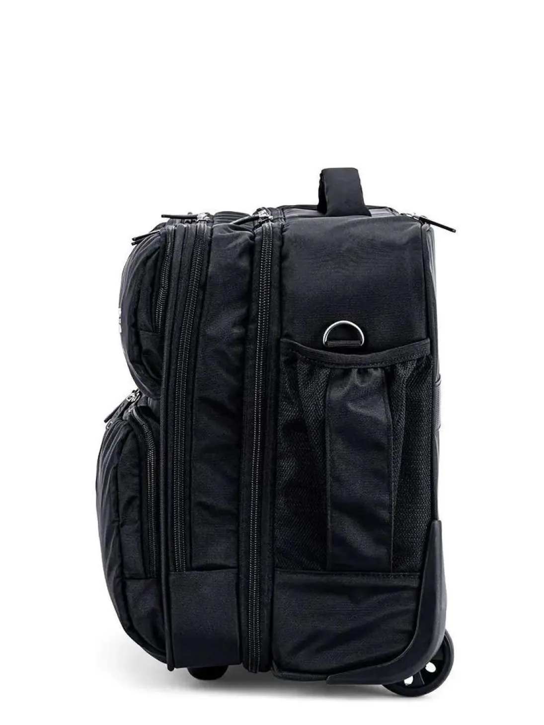 ECO-MOOD Trolley pilota 2 ruote, porta pc 17"