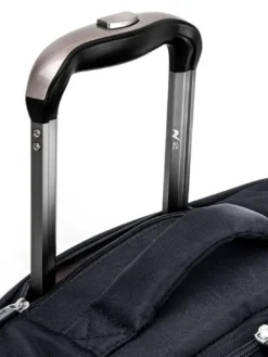 ECO-MOOD Trolley pilota 2 ruote, porta pc 17