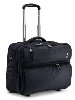 ECO-MOOD Trolley pilota 2 ruote, porta pc 17