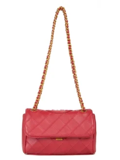EDITH Borsa trapuntata convertible
