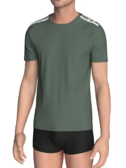 ELASTIC T-shirt