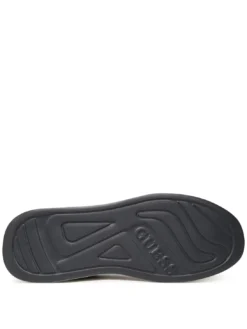 ELBA Sneakers in pelle