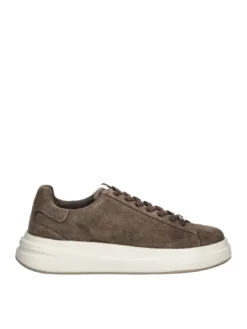 ELBA Sneakers in pelle suede