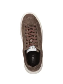ELBA Sneakers in pelle suede