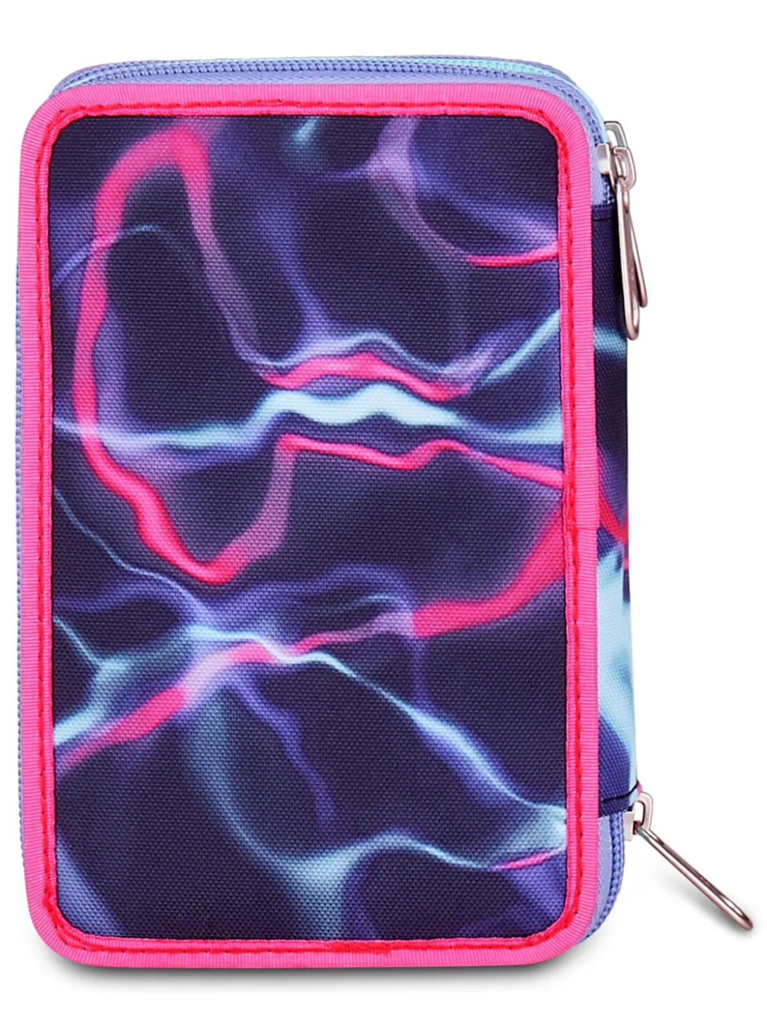 ELECTRICVIBE GIRL Astuccio con Kit Scolastico
