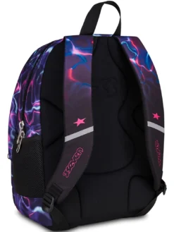 ELECTRICVIBE GIRL Zaino Trolley 3 in 1