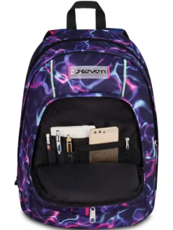 ELECTRICVIBE GIRL Zaino Trolley 3 in 1