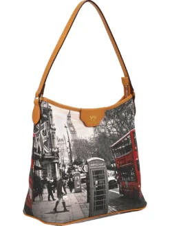 ELEGANCE Borsa a spalla