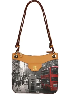 ELEGANCE Borsa a tracolla