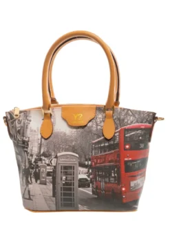 ELEGANCE Mini Shopper