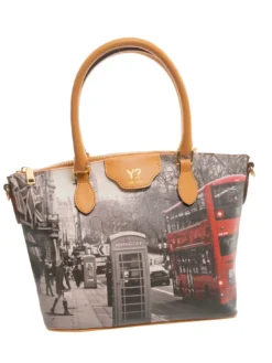 ELEGANCE Mini Shopper