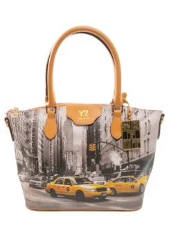 ELEGANCE Mini Shopper