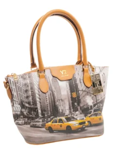 ELEGANCE Mini Shopper