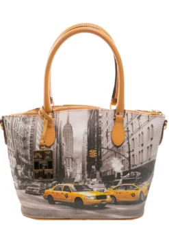ELEGANCE Mini Shopper