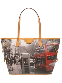 ELEGANCE Shopping Bag