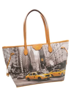 ELEGANCE Shopping Bag