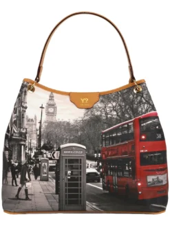 ELEGANCE XL Borsa a spalla