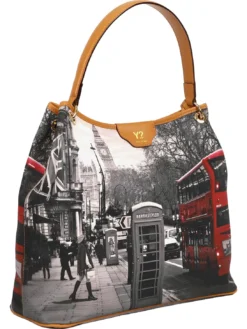 ELEGANCE XL Borsa a spalla