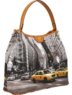 ELEGANCE XL Borsa a spalla