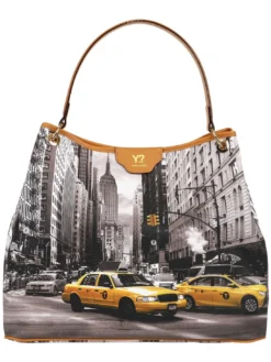 ELEGANCE XL Borsa a spalla
