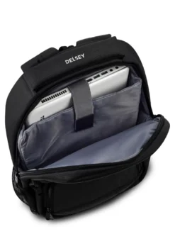 ELEMENT AVIATOR Zaino a due scomparti, porta pc 15.6"