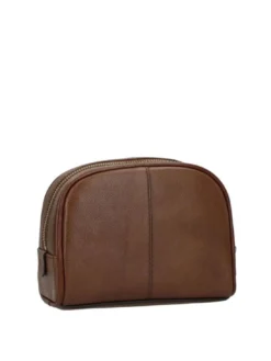 ELISABETTA Beauty piccolo in pelle