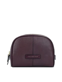 ELISABETTA Beauty piccolo in pelle