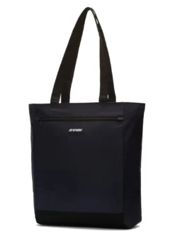 ELLIANT Borsa shopping con tasca
