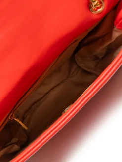 EMBOSSED Borsa a spalla / a tracolla