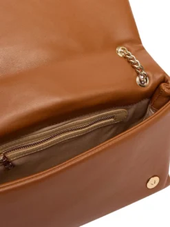 EMBOSSED Borsa a spalla / a tracolla